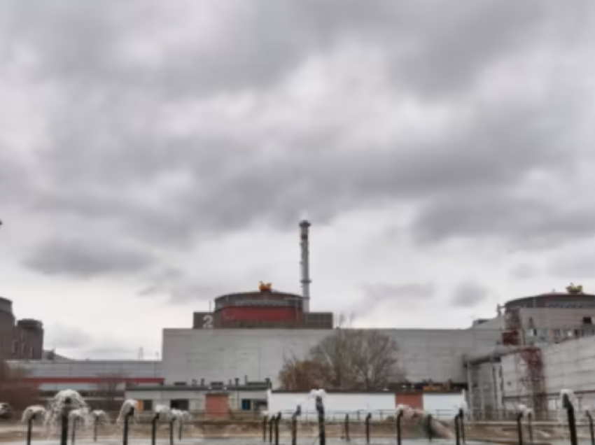 Shpërthimi i digës krijon vështirësi të mëdha në centralin bërthamor të Zaporizhias - çfarë rrezikohet?