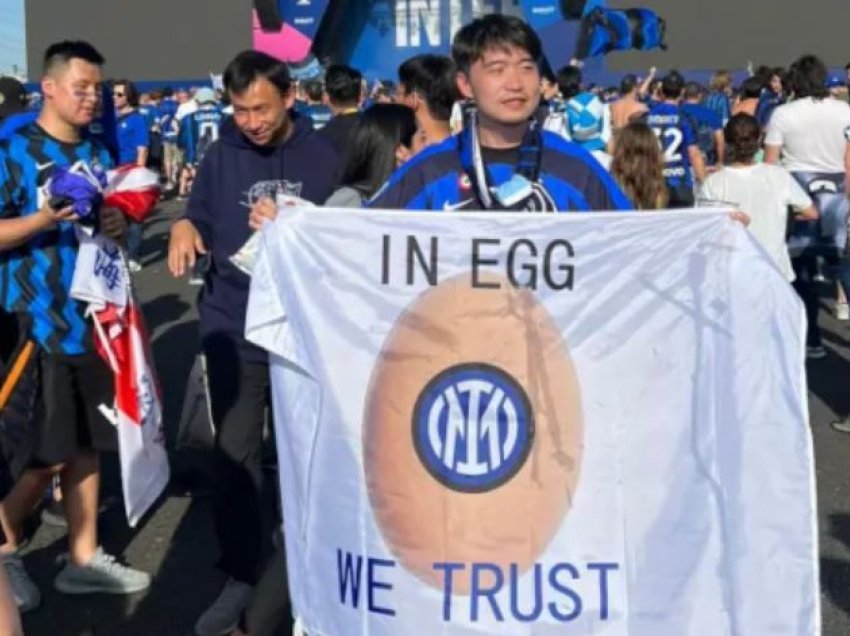 Parashikimet e sakta të vezëve, tifozët e Interit besojnë në të sonte