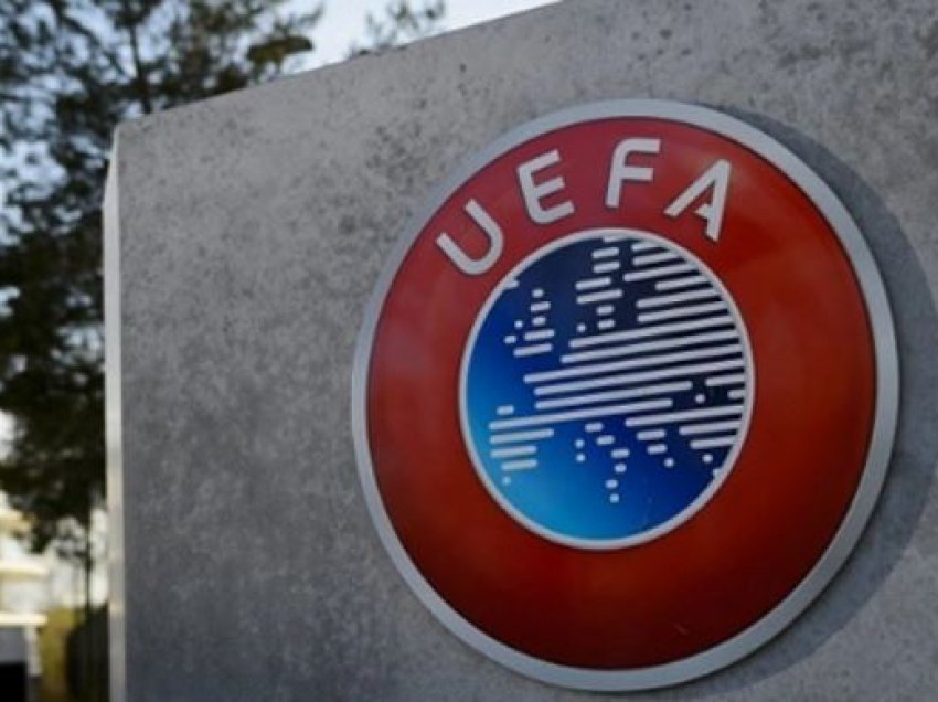 UEFA hap hetimet për Fiorentinën dhe West Ham
