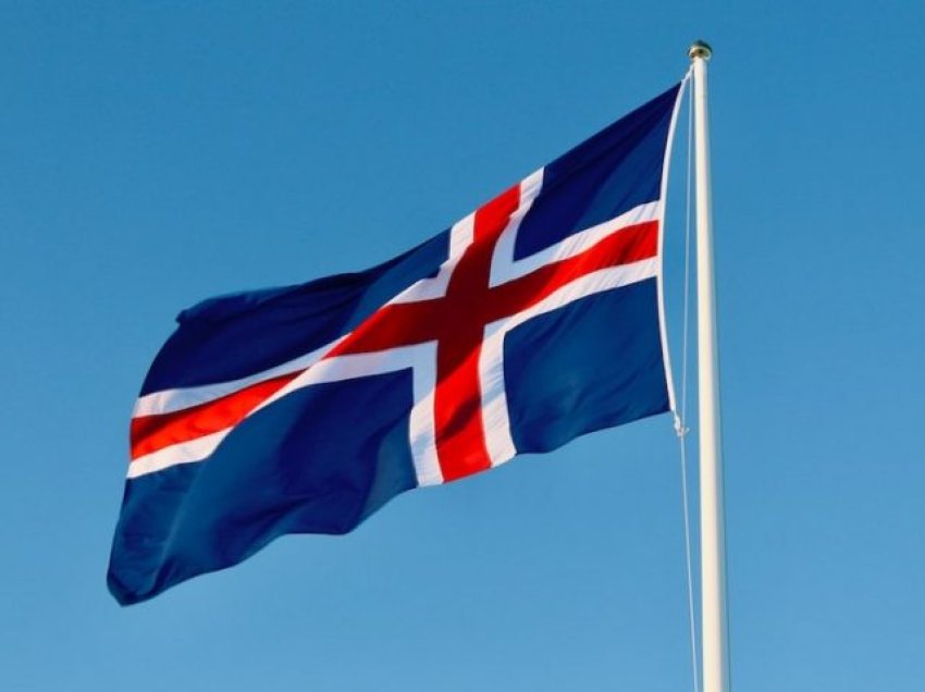 Islanda do të pezullojë punën e ambasadës së saj në Rusi