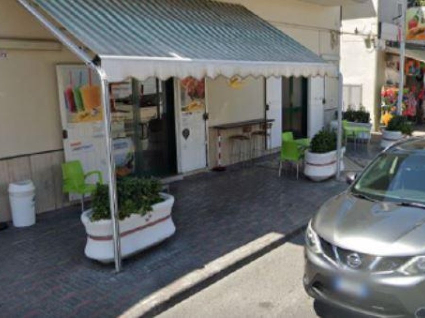 Në makinë me një shqiptar, i bëhet atentat djalit të bosit të mafias në Itali