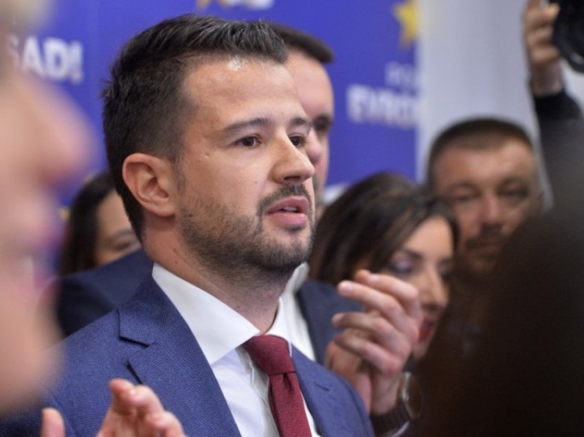 Mali i Zi: Mbi 92 e votave të numëruara, prin lëvizja e presidentit Milatoviq
