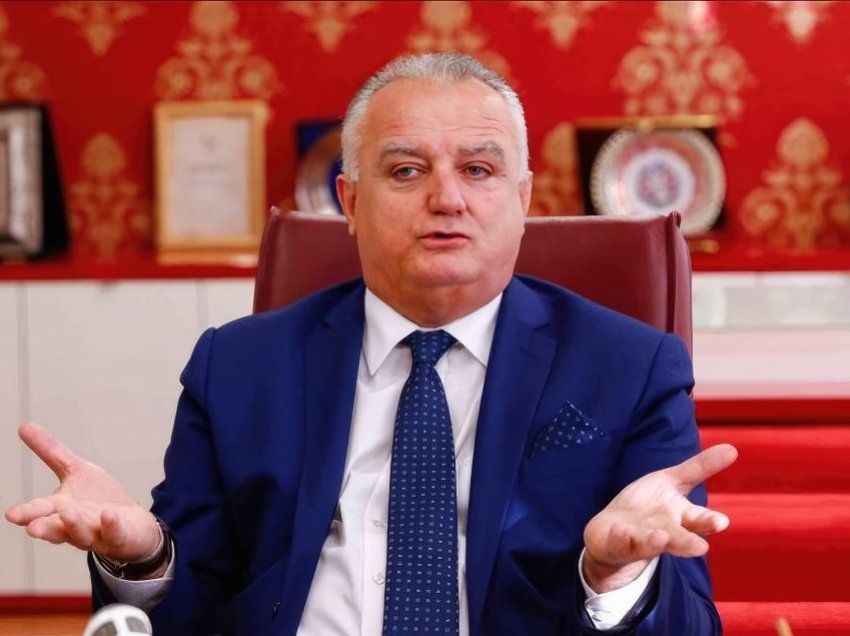 Deputeti shqiptar në Mal të Zi, Zenka: Shqiptarët kurrë më keq se tani nuk kanë qenë