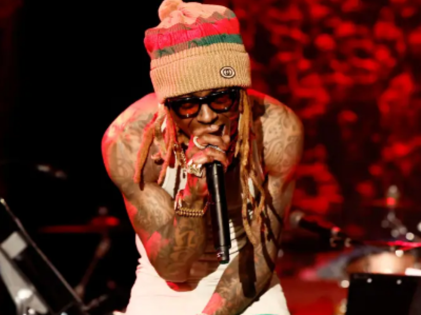 Lil Wayne pranon se nuk i mban mend këngët e tij për shkak të humbjes së kujtesës