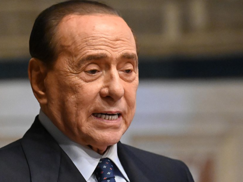 Rama mesazh ngushëllimi për vdekjen e Berlusconit: Lamtumirë mik i shqiptarëve