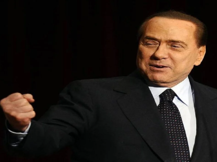Një nga personat më të pasur në Itali, paratë e Berlusconit do të ndahen mes fëmijëve