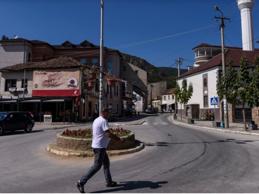 Filmat shqiptarë në Luginë: Së pari prokurori, pastaj publiku