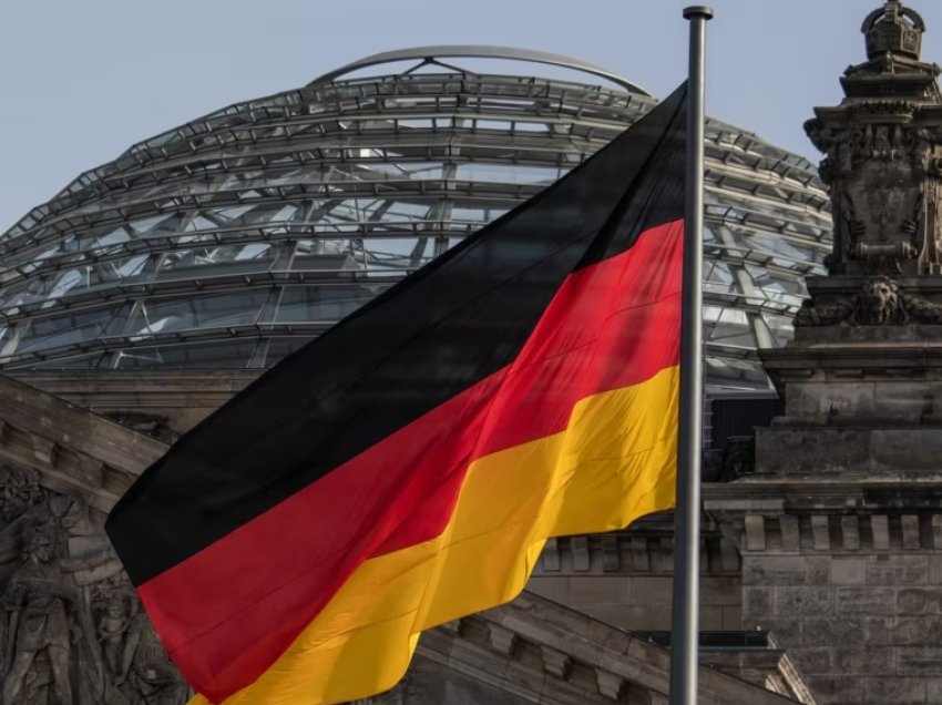 Deklarohen nga ambasada gjermane: Nuk kemi bojkotuar pritjen shtetërore për Ditën e Çlirimit