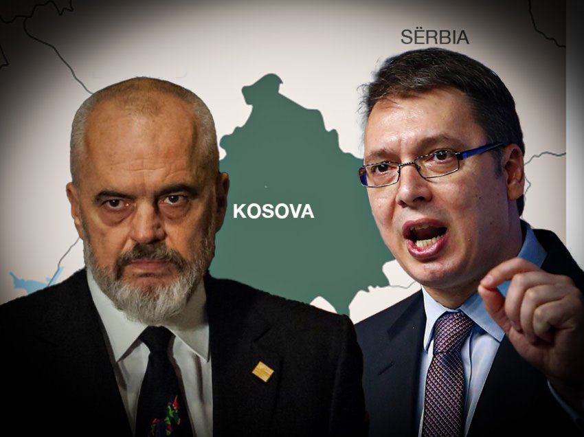 “Puç i ndyrë kundër Kosovës!”, analisti “shpërthen” ndaj Ramës: Ka për zemër Vuçiqin, po e kafshojnë pamëshirshëm