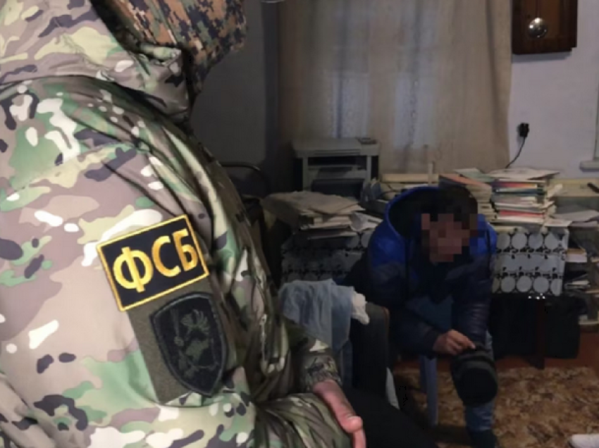 FSB arreston punëtorët rusë të mbrojtjes! Nën akuzë për spiunazh për Ukrainën