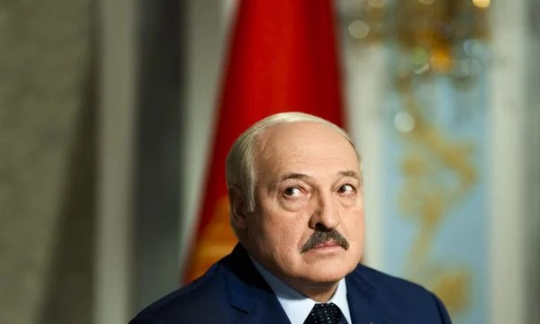 Lukashenko: Nuk do hezitojmë të përdorim armët bërthamore ruse