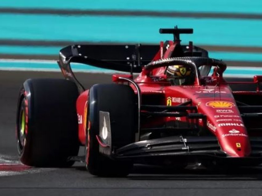 Sërish ndryshime në drejtim te Ferrarit