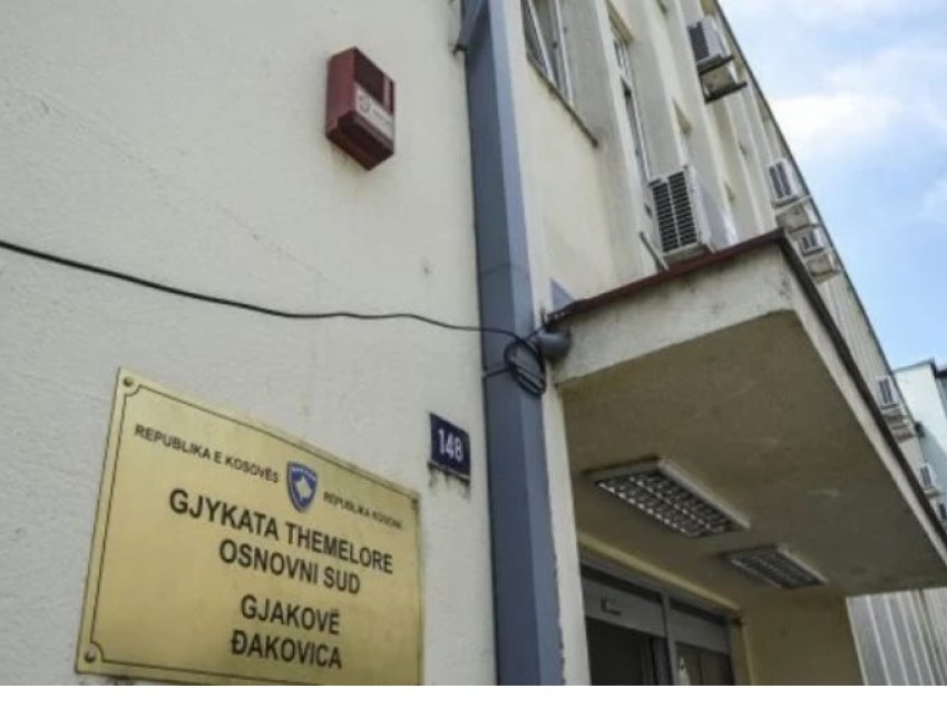 Ish burri i bëri presion që të kthehet të jetojë me të, gruaja në Gjakovë kishte urdhër mbrojtës nga gjykata