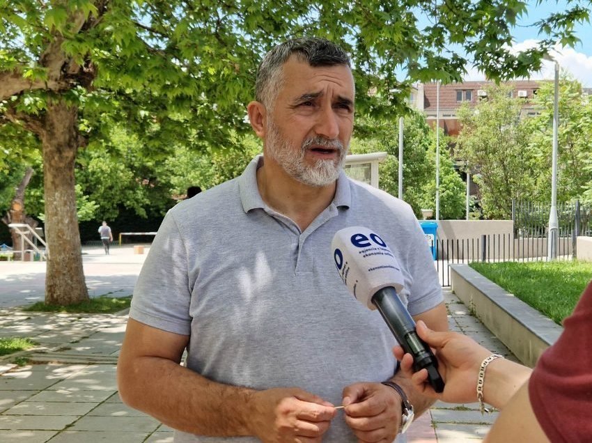 Eksperti i sigurisë: Osmani urgjent të kthehet në Prishtinë, duhet ta shpallë gjendje të jashtëzakonshme