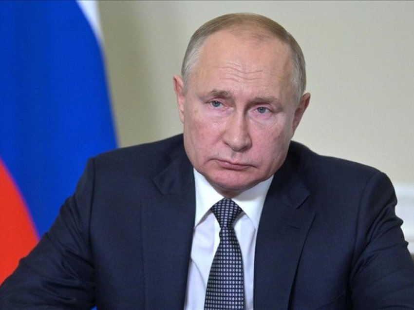 Tronditen rusët, fjalimi i Putinit bën xhiron e rrjetit - presidenti rus “hap zemrën” për luftën me Ukrainën