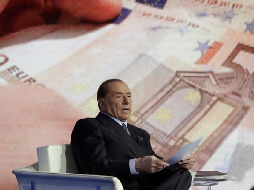 “Mos më pyesni si e bëra milionin e parë”, zbulohet misteri i Silvio Berlusconit