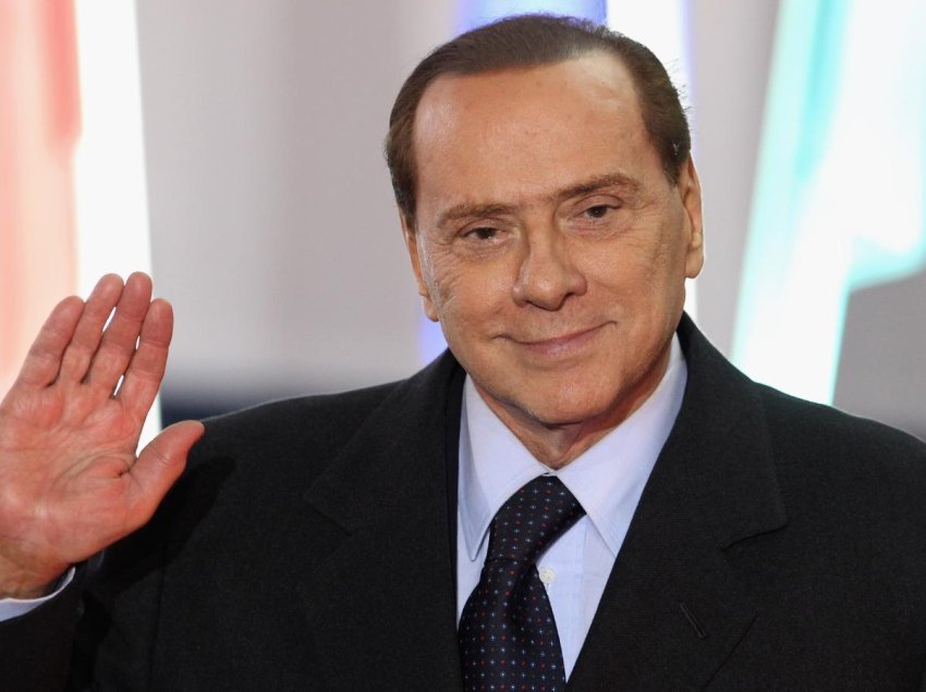 Sot ditë zie, Italia i jep lamtumirën ish-kryeministrit Silvio Berlusconi