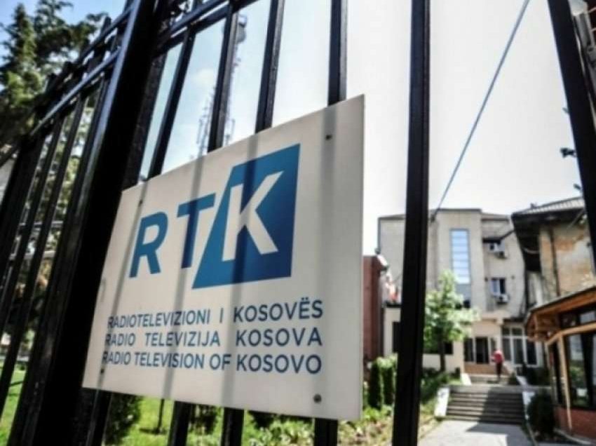 Sulmohet ekipi i RTK-së në Zveçan