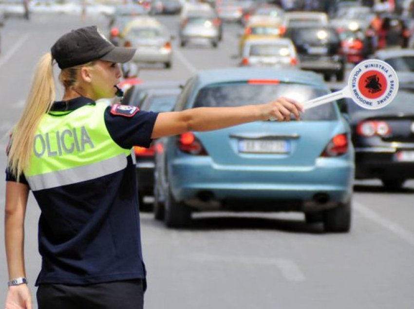 Shtohen masat e kufizimit të qarkullimit rrugor, policia del me njoftimin e rëndësishëm për qytetarët
