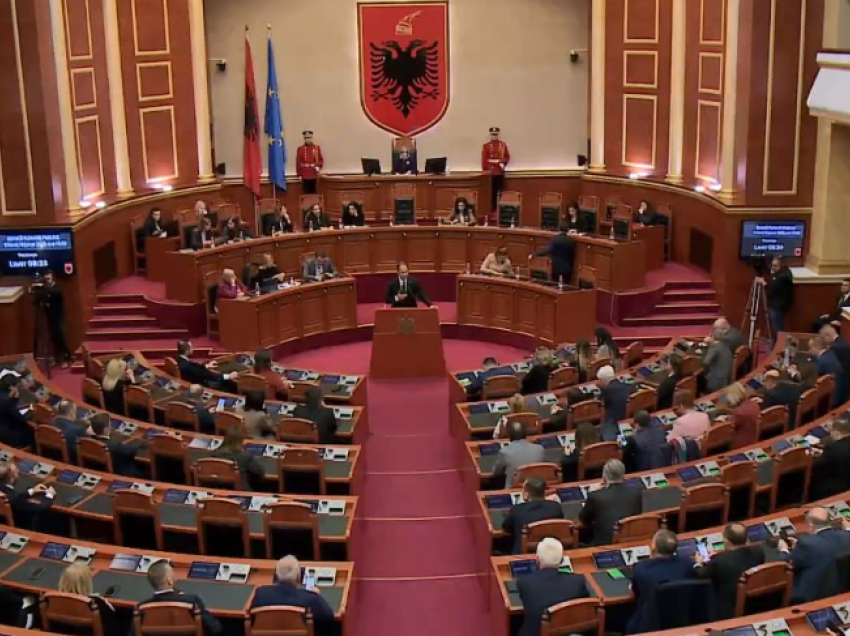 Seanca plenare, çështja e Kosovës pritet të shkaktojë “përplasje” mazhorancë-opozitë