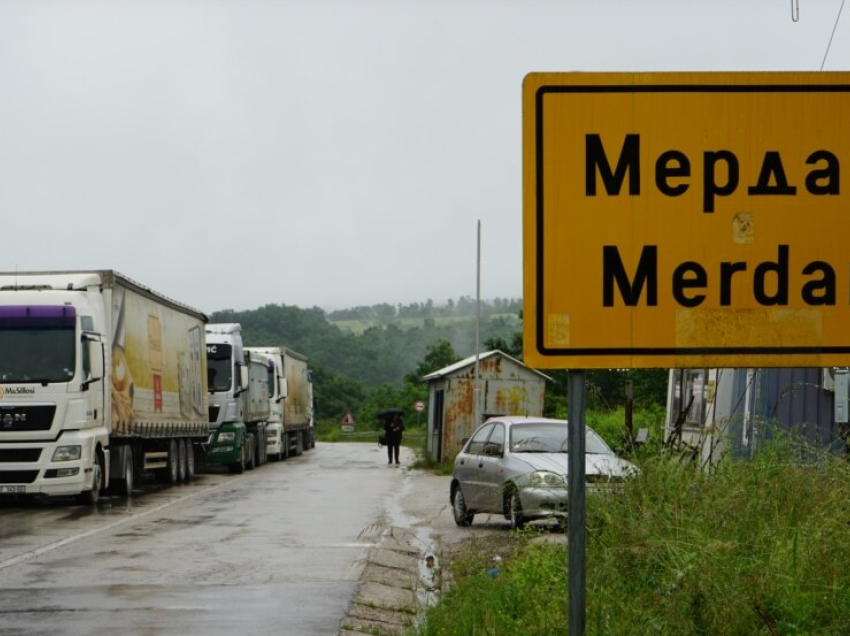 Kurti: Kemi shtrënguar kontrollet kufitare me Serbinë