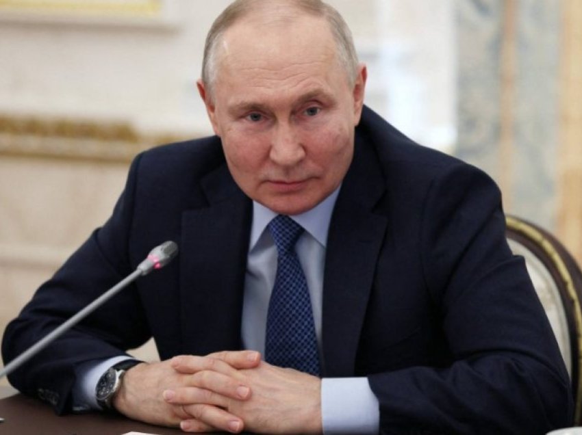A po e përgatit Putini popullin rus për humbje në Ukrainë?