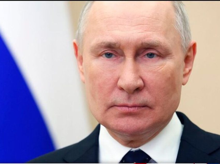 Putin ndalon ndryshimin e gjinisë dhe merr vendimin drastik për anëtarët e komunitetit LGBTI