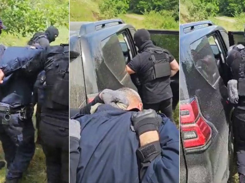 Rrëmbimi i tre policëve në territorin e Kosovës nga serbët, eksperti i sigurisë zbulon se kur do të lirohen ata