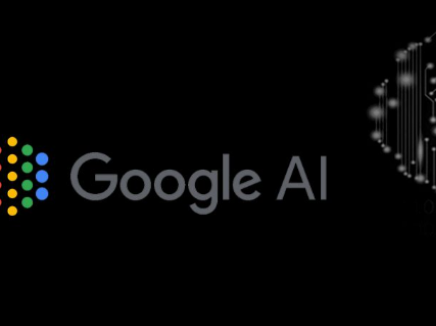 Ministria britanike e Mbrojtjes nënshkroi marrëveshje me Google për të përdorur AI-n 