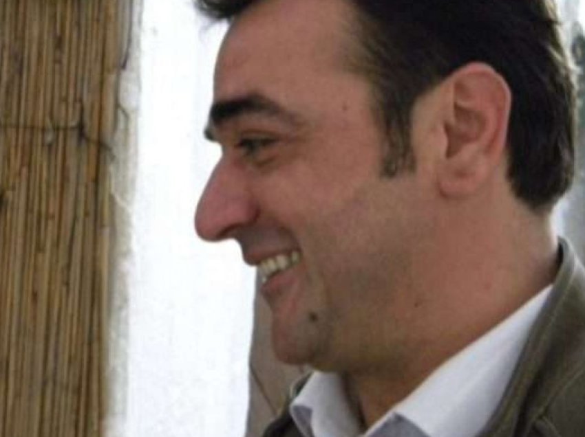 Ndërroi jetë gazetari dhe aktivisti nga Maqedonia e Veriut, Kreshnik Ajdini