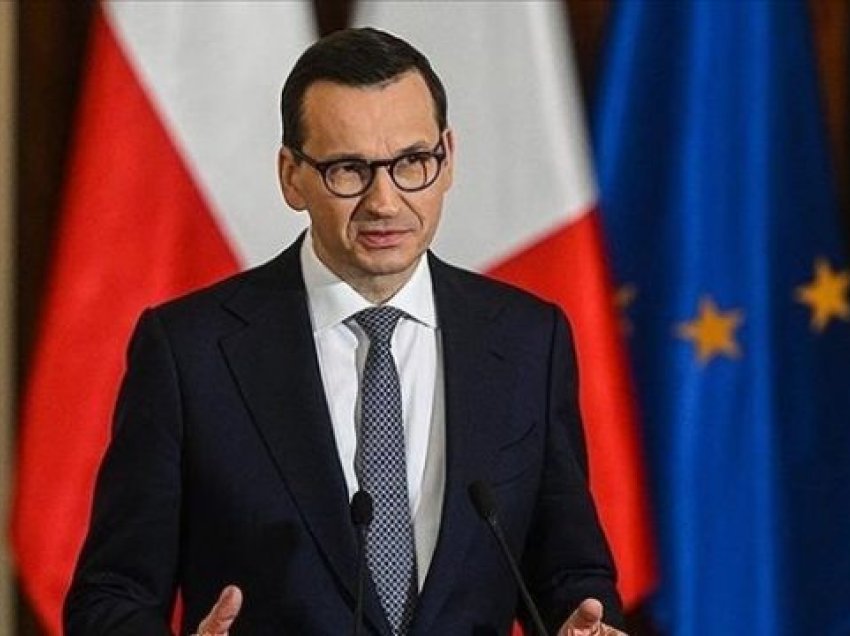 Polonia dënon planin e BE-së për zhvendosjen e emigrantëve