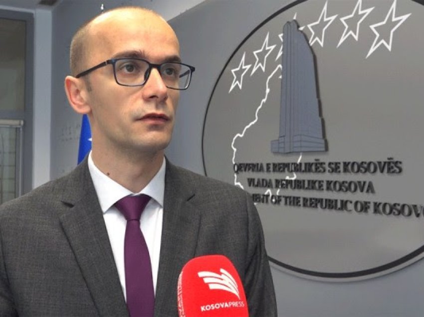 A ka sinjale për bllokim të anëtarësimit të Kosovës në KiE? Deklarohen nga MPJD