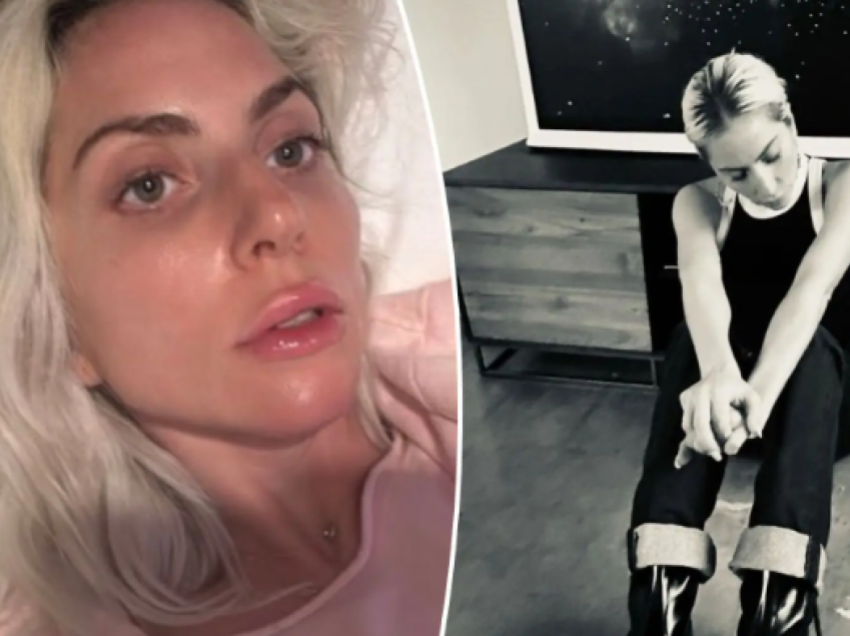 Lady Gaga tregon pse ka qëndruar larg vëmendjes kohët e fundit në një letër të hapur drejtuar fansave