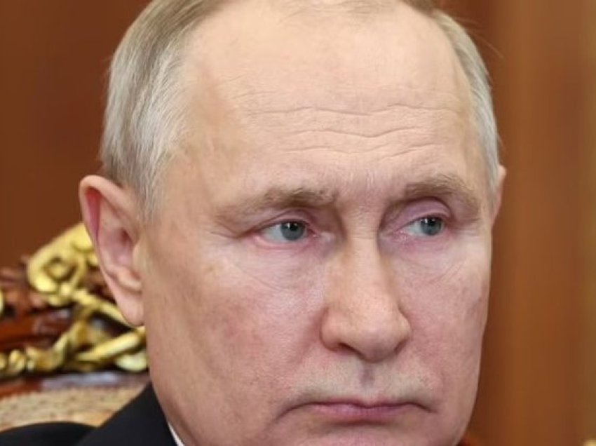 Putin sfidon Perëndimin: Sanksionet nuk kanë arritur të izolojnë Rusinë
