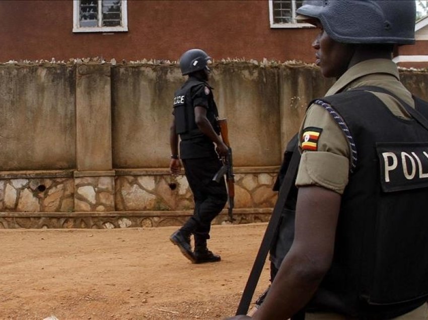 Rritet bilanci, 40 viktima nga sulmi terrorist në Uganda