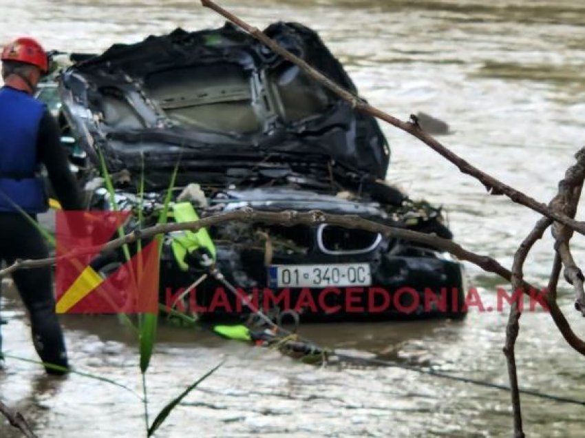 Kurti për aksidentin në lumin Lepenc: Shpreh ngushëllimet e mia për familjen Pacolli dhe Visoka
