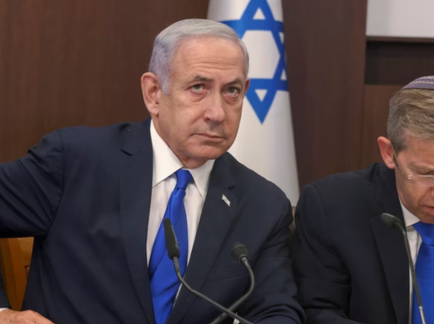 Kryeministrit izraelit njofton se do të vazhdojë me ndryshimet në sistemin e drejtësisë