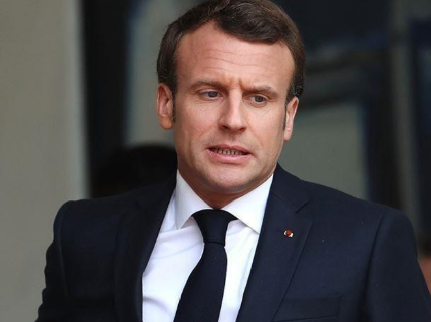 Presidenti Macron tentoi të pengojë ministrin britanik të bëhet sekretar i NATO-s