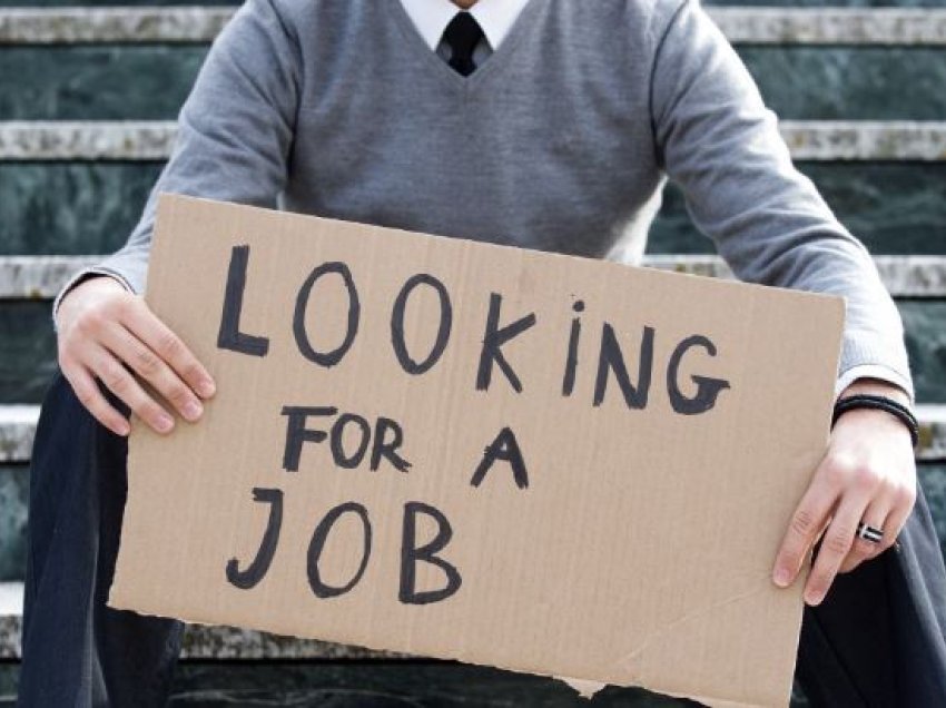 Rritet shkalla e papunësisë, INSTAT: 22.5% e të rinjve 15-29 vjeç nuk punojnë