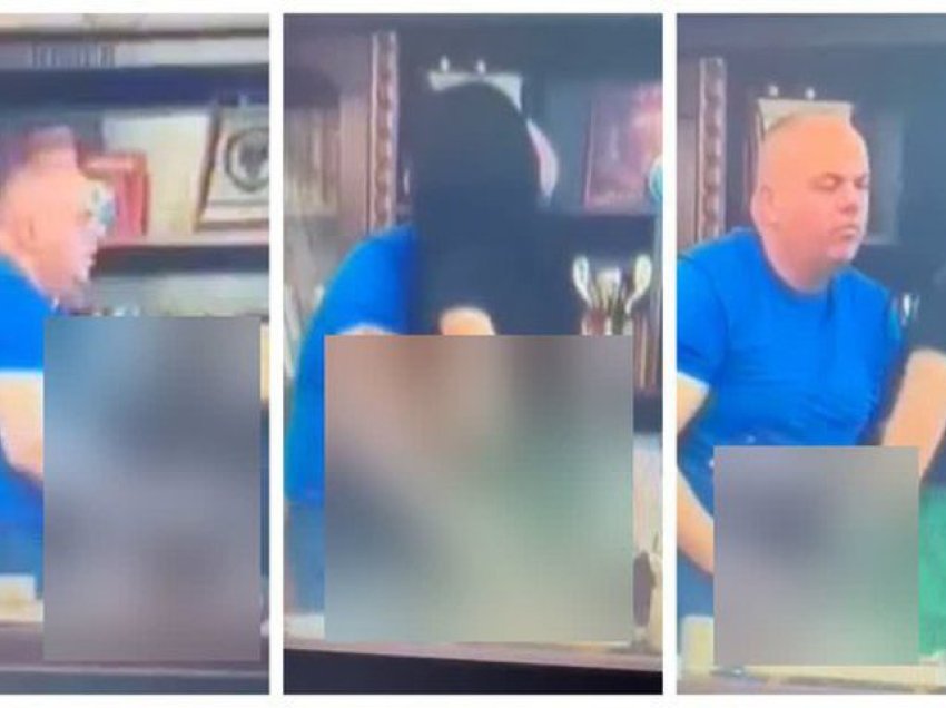 Skandali seksual i Gjicit, gazetarja zbardh prapaskenat dhe plas deklaratën e fortë: Gruaja në video ka kërcënuar dhe të tjerë, madje një ka vdekur!