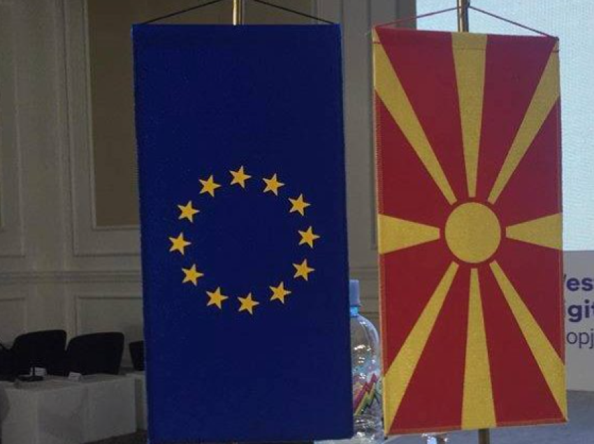 Gjyqësori dhe reformat në administratë, plagë në procesin e integrimeve në Maqedoni