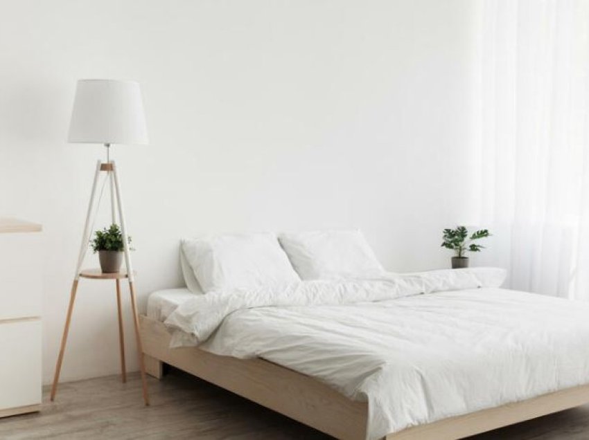 Filloni të rregulloni shtratin çdo mëngjes, mund të ketë ndikim të madh në jetën tuaj