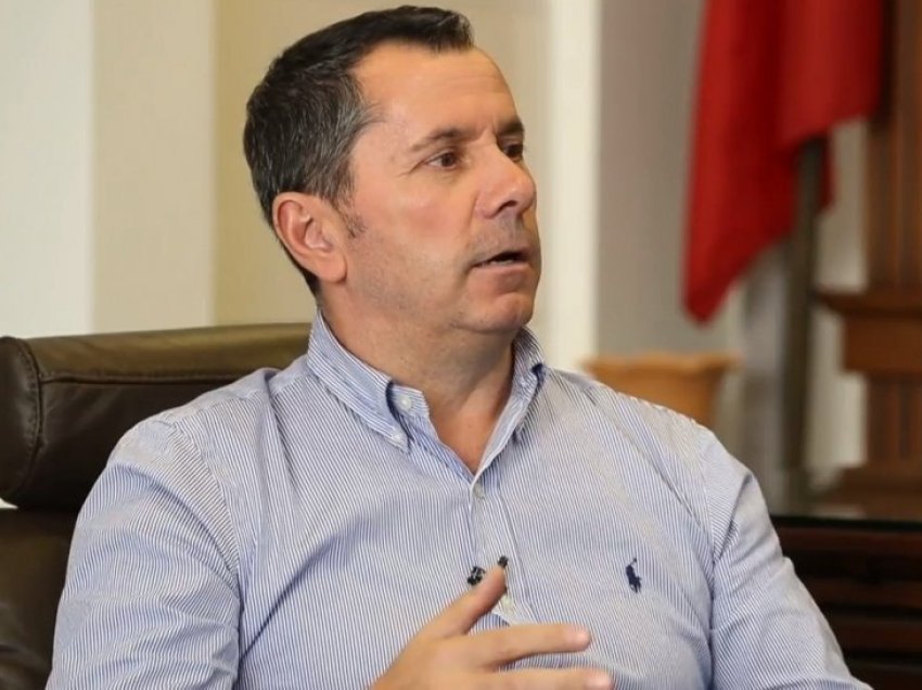 “Vuçiq donte që djali i tij të arrestohej”, Tomë Gashi befason me deklaratën e tij: Ja plani i presidentit serb!