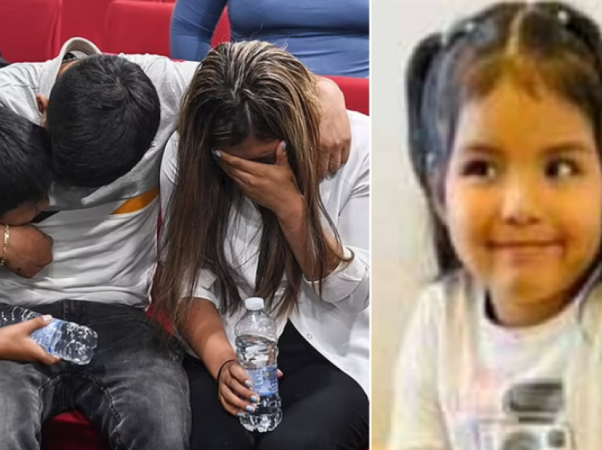 Rrëmbehet 5-vjeçarja peruane në hotelin e emigrantëve në Itali