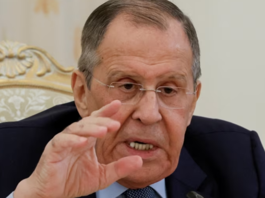 Lavrov: Perëndimi po përpiqet të minojë stabilitetin në Rusi përpara zgjedhjeve presidenciale