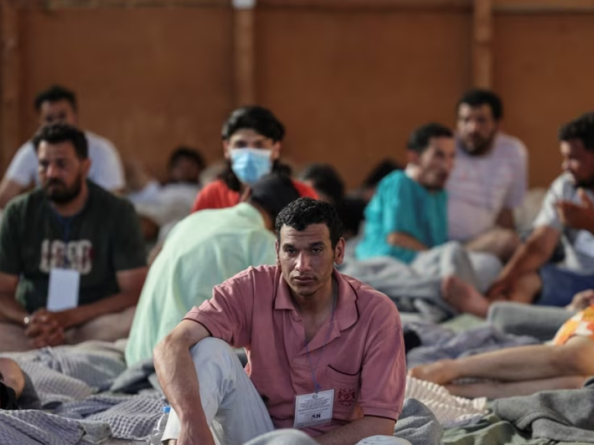 Mbytja e varkës në brigjet greke, nëntë të pandehur egjiptianë para gjykatës