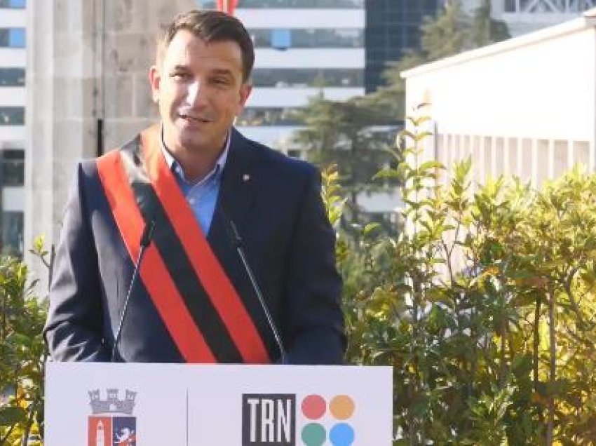 Nis sot mandatin e tretë, Erion Veliaj betohet si kryetar i bashkisë: Nuk është vetëm e shqiptarëve, Tirana është e të gjithëve