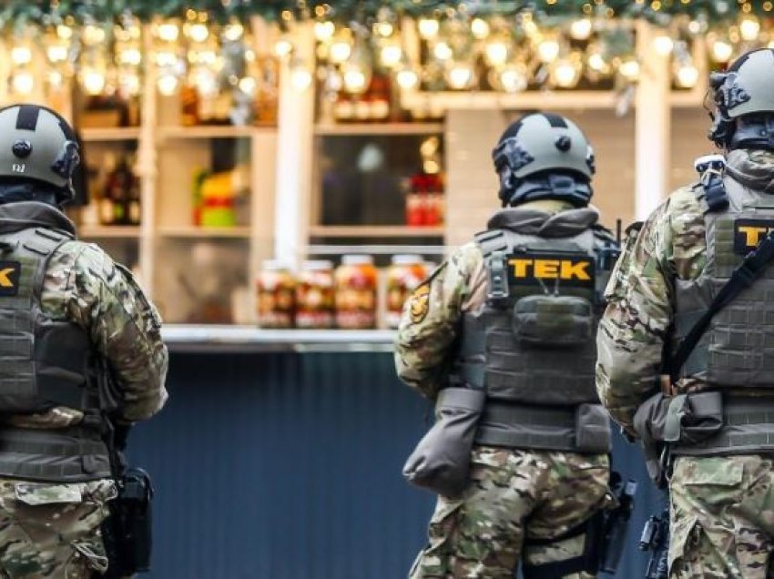 Arrestohet një shtetas norvegjez në Hungari, dyshohet për planifikim të sulmit terrorist si në Norvegji