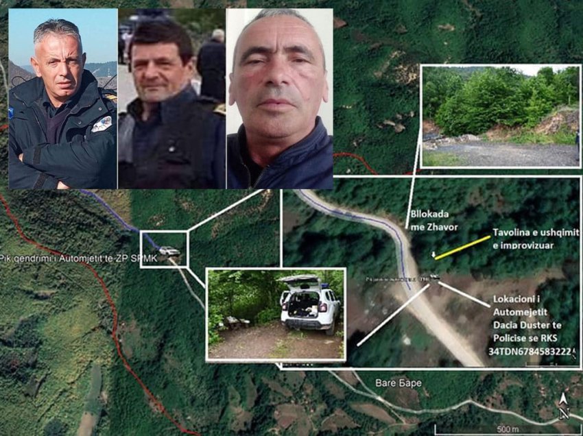 Kryeministri Kurti publikon faktet: Kështu u rrëmbyen tre policët, Serbia shkeli marrëveshjen e Kumanovës