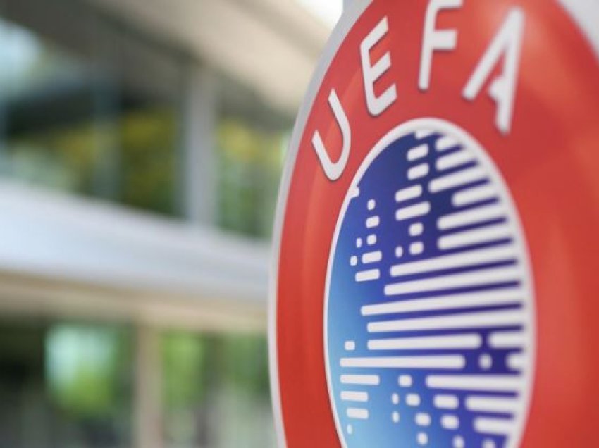 UEFA synon të ndalojë abuzimet buxhetore